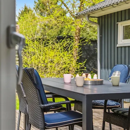 Holiday home Kierstine *