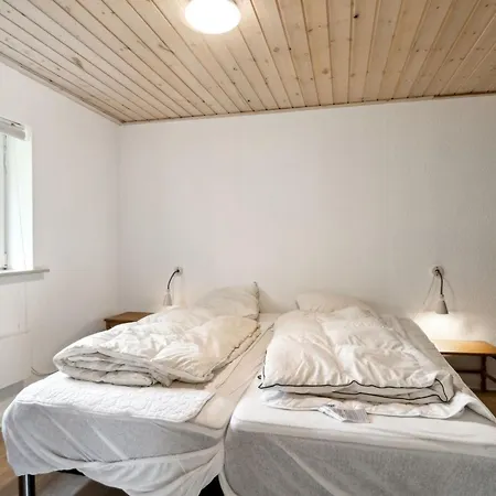 Holiday home Kierstine Ebeltoft