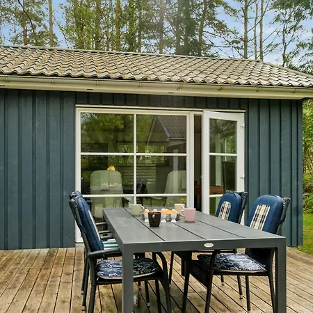 Kierstine Holiday home *