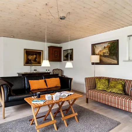 Kierstine Holiday home