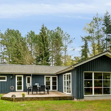 Holiday home Kierstine Ebeltoft