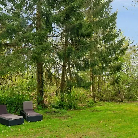Kierstine Holiday home Ebeltoft