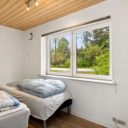Kierstine - 7km From The Sea By Interhome 펜션