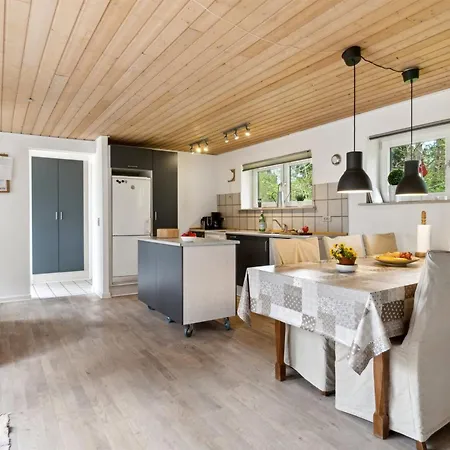 Kierstine - 7km From The Sea By Interhome 펜션