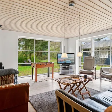 Kierstine - 7km From The Sea By Interhome *