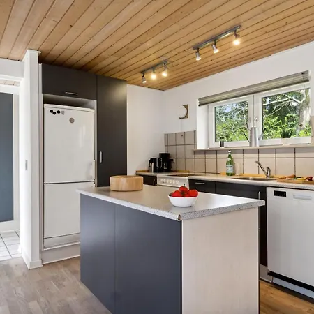 펜션 Kierstine - 7km From The Sea By Interhome *