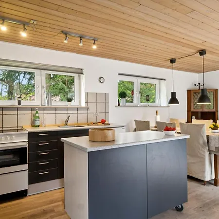Kierstine - 7km From The Sea By Interhome 펜션
