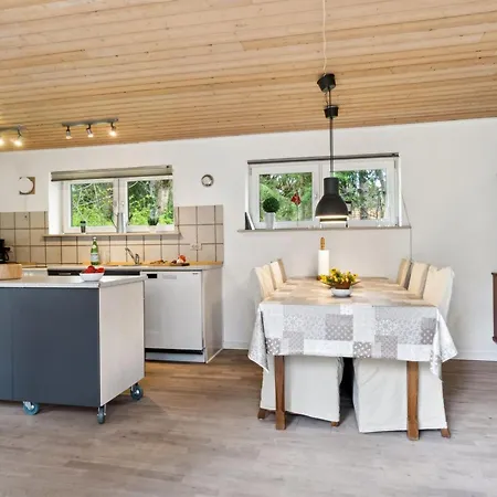 Kierstine - 7km From The Sea By Interhome 펜션 *