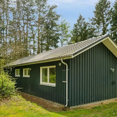 펜션 Kierstine - 7km From The Sea By Interhome